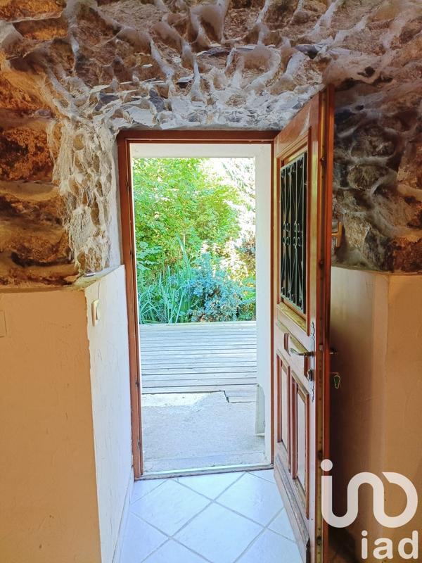 Maison de village - 161 m² - 6 pièces