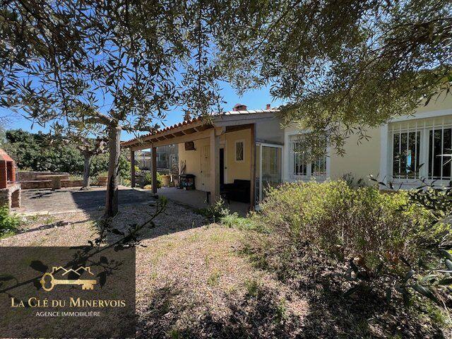 Maison - 132 m² - 6 pièces