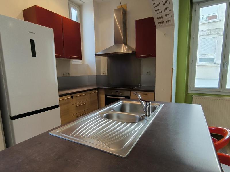 Villa - 90 m² - 4 pièces