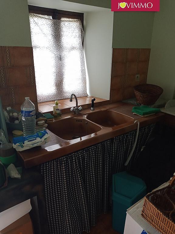 Maison - 320 m² - 10 pièces