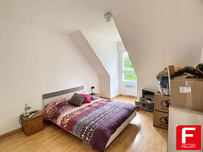 Maison - 52 m² - 2 pièces