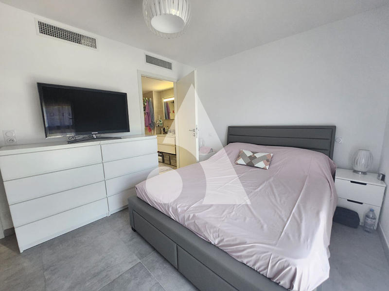 Appartement - 51 m² - 2 pièces