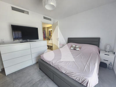 Appartement - 51 m² - 2 pièces