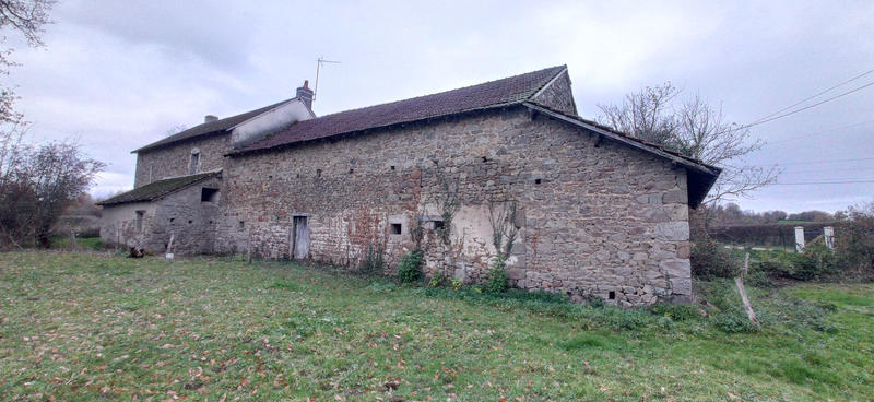Maison - 105 m² - 3 pièces