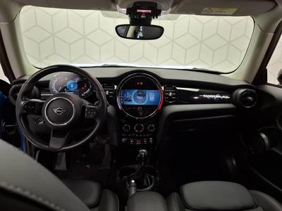 Mini Mini Hatch 3 Portes Cooper s 178 ch Edition Camden