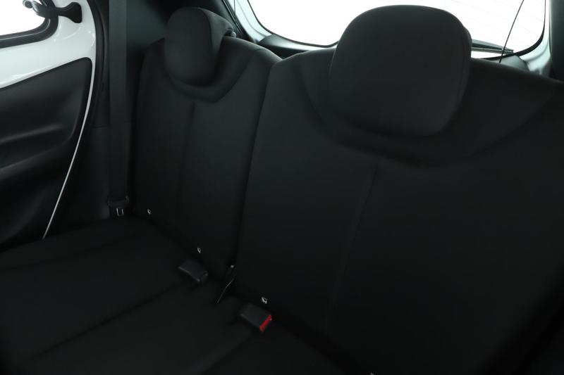 Toyota Aygo 1.0 Vvt-i Dynamic s-Cvt 72 ch