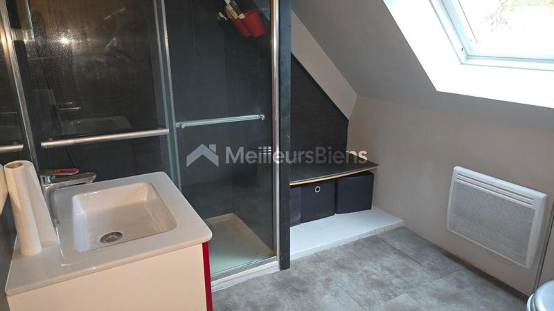 Maison - 129 m² - 7 pièces