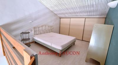 Appartement - 45 m² - 3 pièces