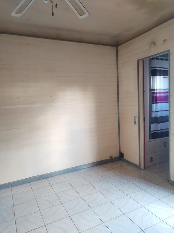 Maison - 65 m² - 3 pièces