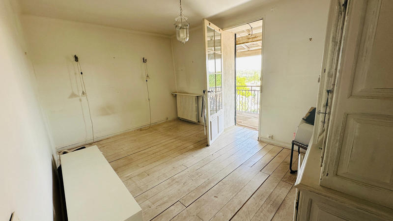 Maison de village - 144 m² - 5 pièces