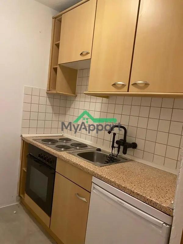 Appartement - 30 m² - 1 pièce
