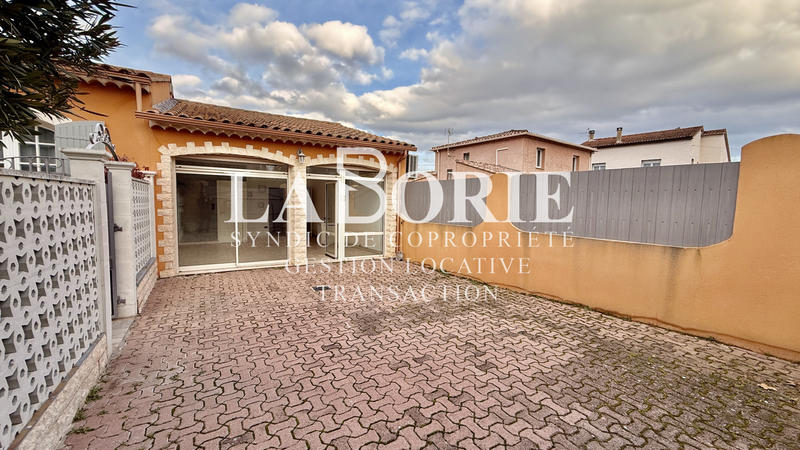 Local commercial - 30 m²