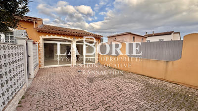 Local commercial - 30 m²