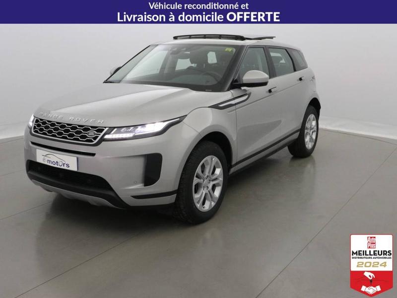 Land Rover Range Rover Evoque P300e Phev +Toit