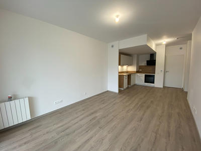 Appartement - 34 m² - 1 pièce