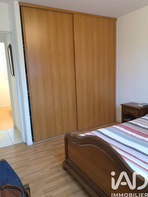 Maison - 65 m² - 3 pièces