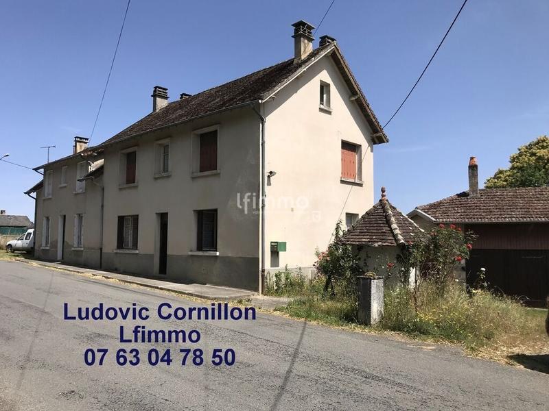 Maison - 168 m² - 10 pièces