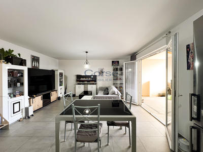 Appartement - 71 m² - 3 pièces