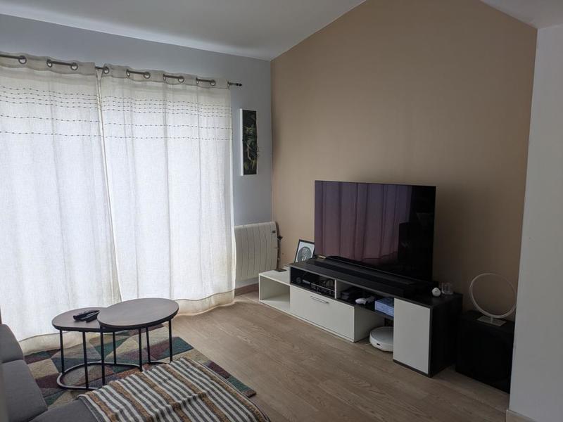 Maison - 80 m² - 3 pièces