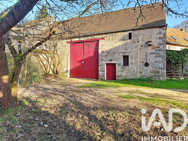 Maison - 165 m² - 5 pièces