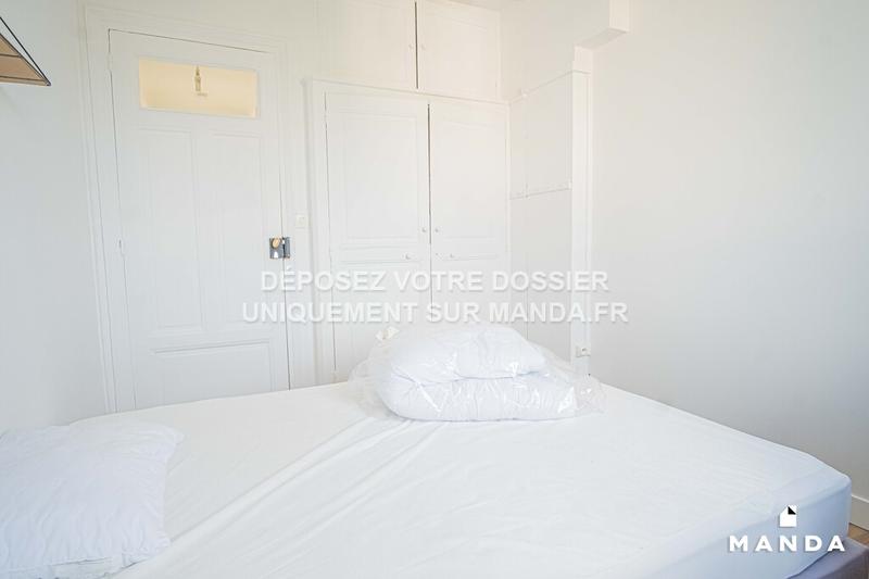 Appartement - 57 m² - 4 pièces