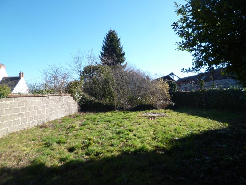 Maison - 149 m² - 5 pièces