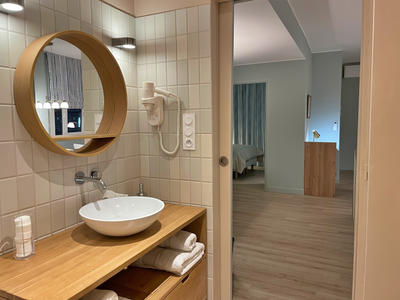 Appartement - 49 m² - 2 pièces