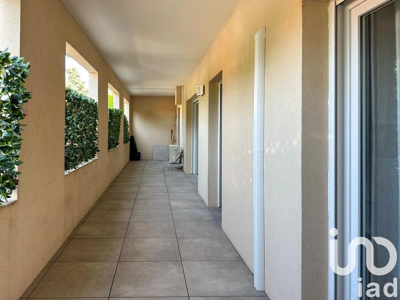 Appartement - 76 m² - 3 pièces