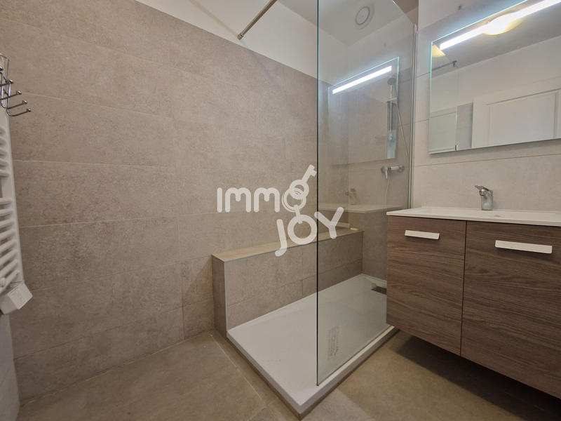 Appartement - 39 m² - 2 pièces