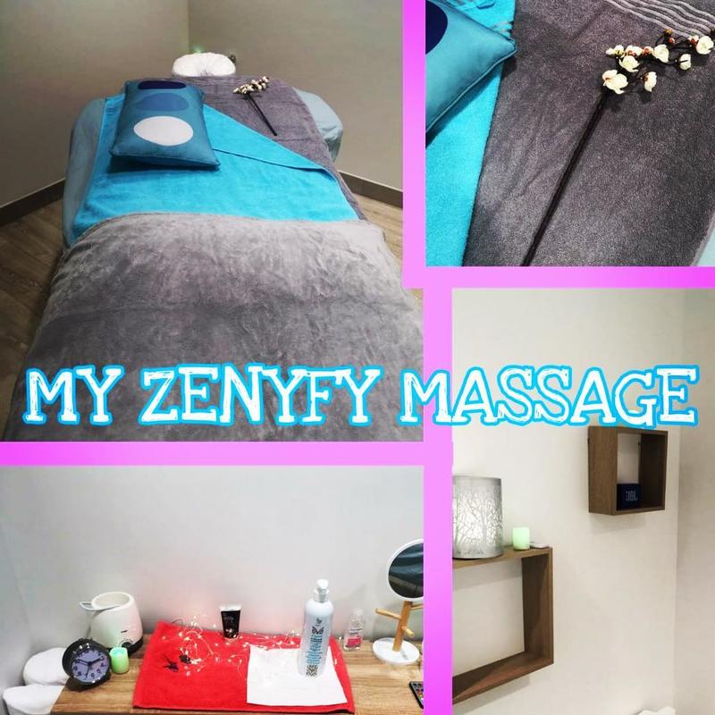 Myzenify Massage (Christelle Prunet)