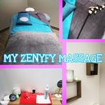 Myzenify Massage (Christelle Prunet)