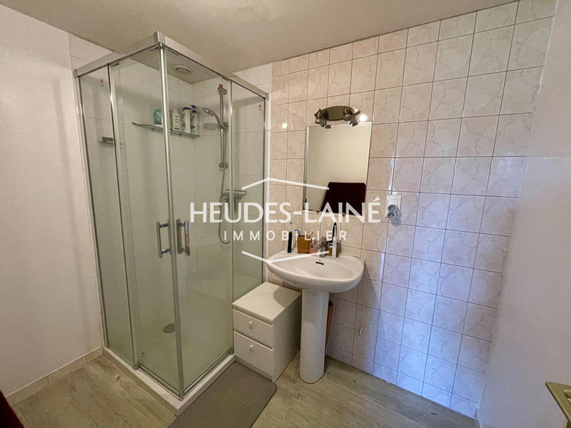 Maison - 103 m² - 5 pièces