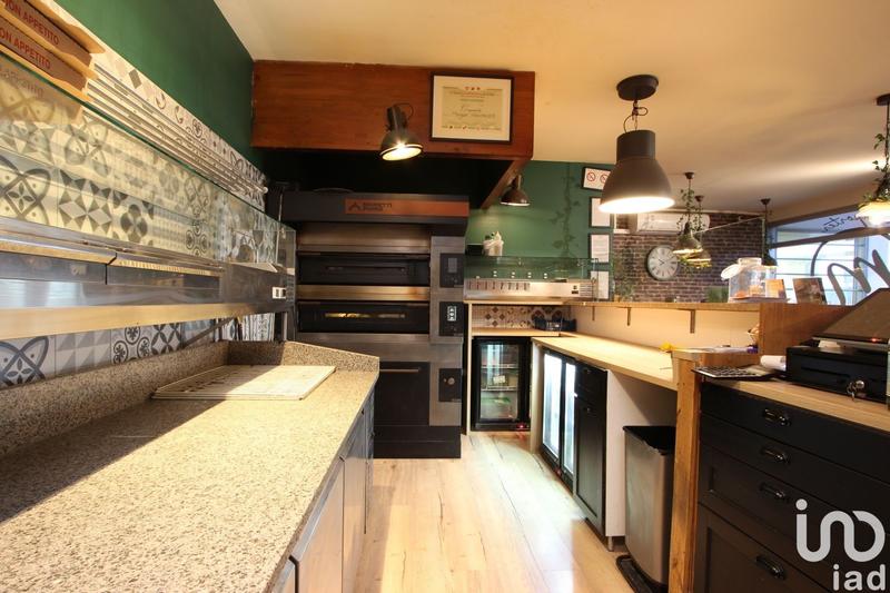 Local commercial - 84 m²