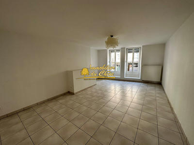 Duplex - 80 m² - 3 pièces