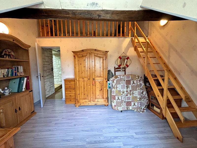 Maison - 190 m² - 9 pièces