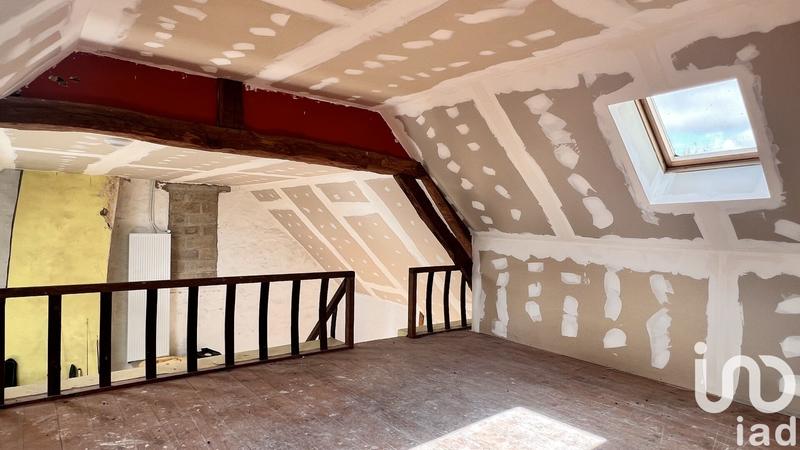 Maison de village - 190 m² - 5 pièces