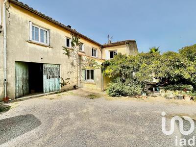 Maison de campagne - 184 m² - 4 pièces