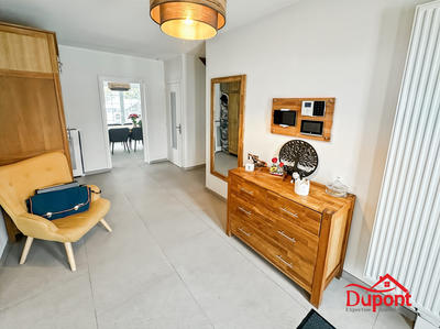 Villa - 170 m² - 5 pièces