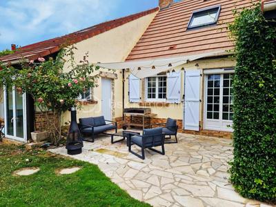 Maison - 143 m² - 7 pièces