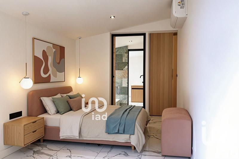 Maison - 155 m² - 6 pièces