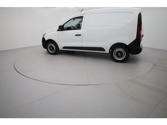 Renault Express Van Confort Blue Dci 95 - 22