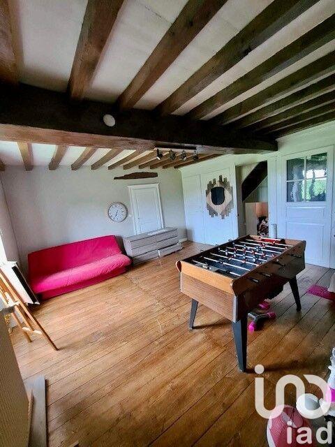 Maison de village - 141 m² - 5 pièces