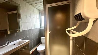 Studio - 14 m² - 1 pièce