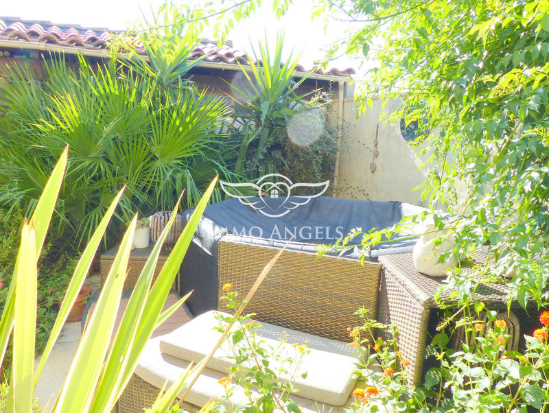 Maison - 130 m² - 4 pièces