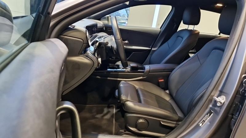 Mercedes Classe a 180 7g-Dct Style Line