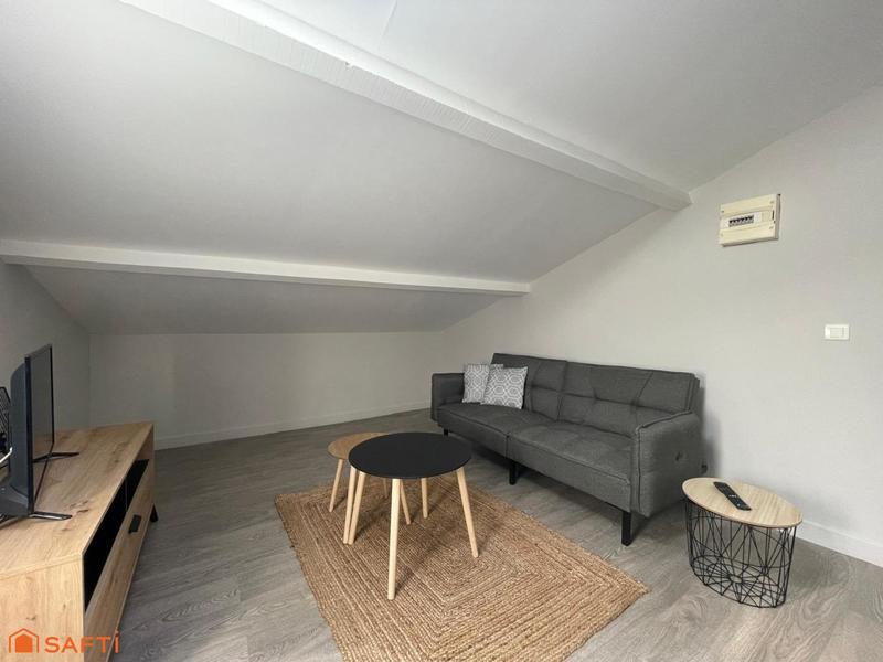 Maison - 262 m² - 11 pièces