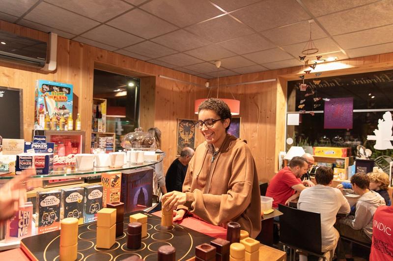 Apéritif littéraire