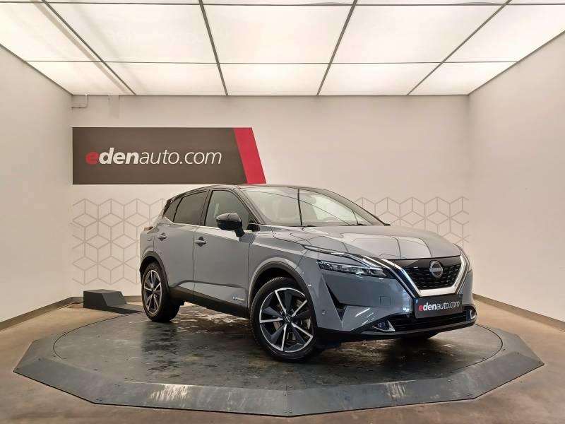 Nissan Qashqai e-Power 190 ch Tekna