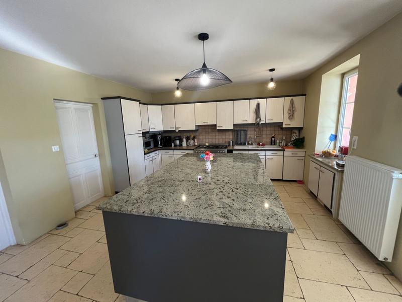 Ferme - 175 m² - 7 pièces