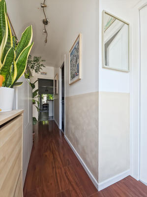 Maison - 70 m² - 4 pièces